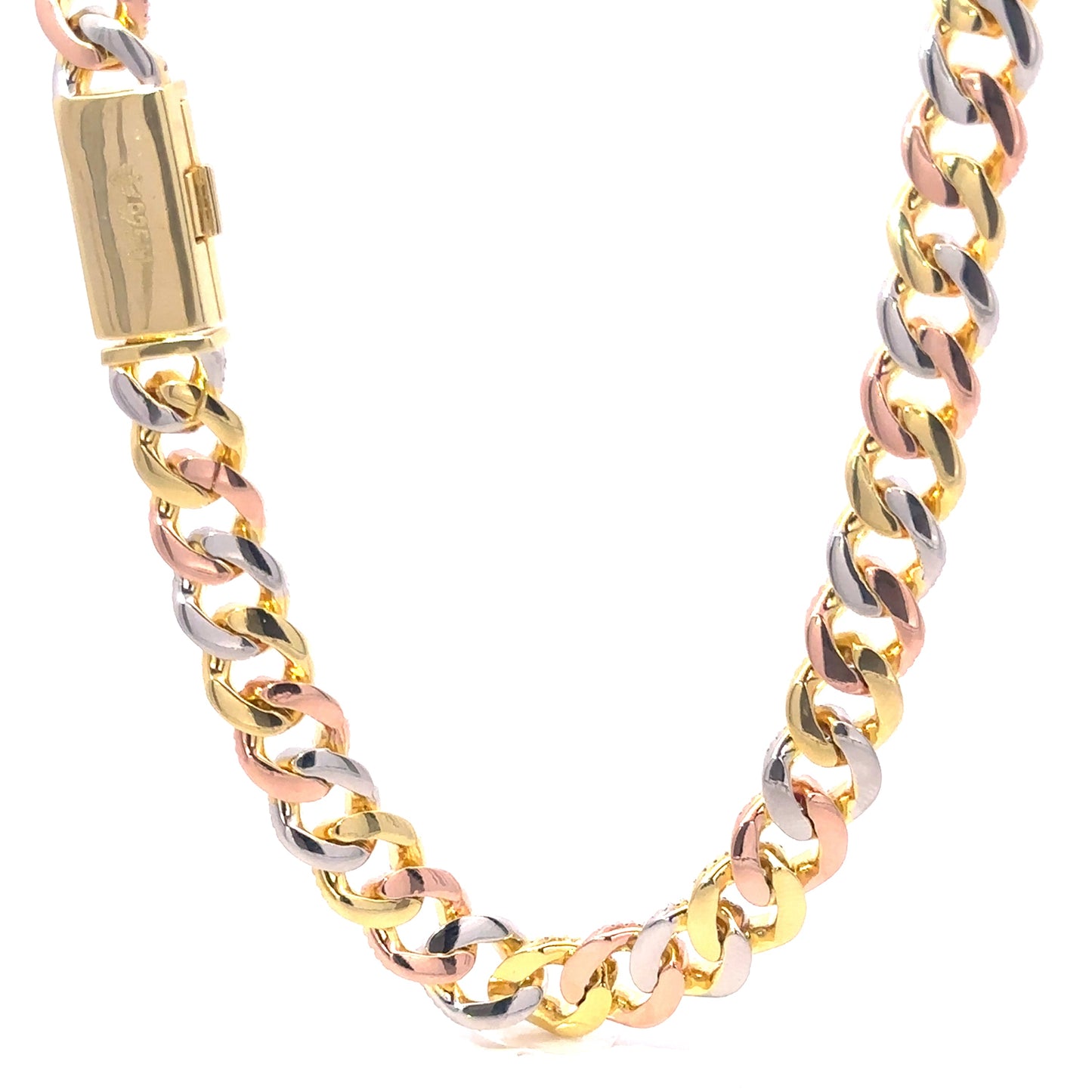COLT 12MM Cuban Chain | 9617552