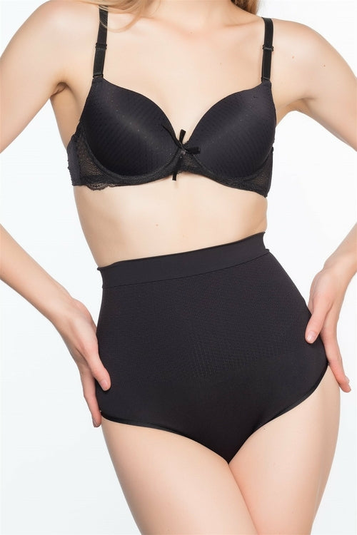 Shopymommy 2054 Seamless String Postpartum Corset