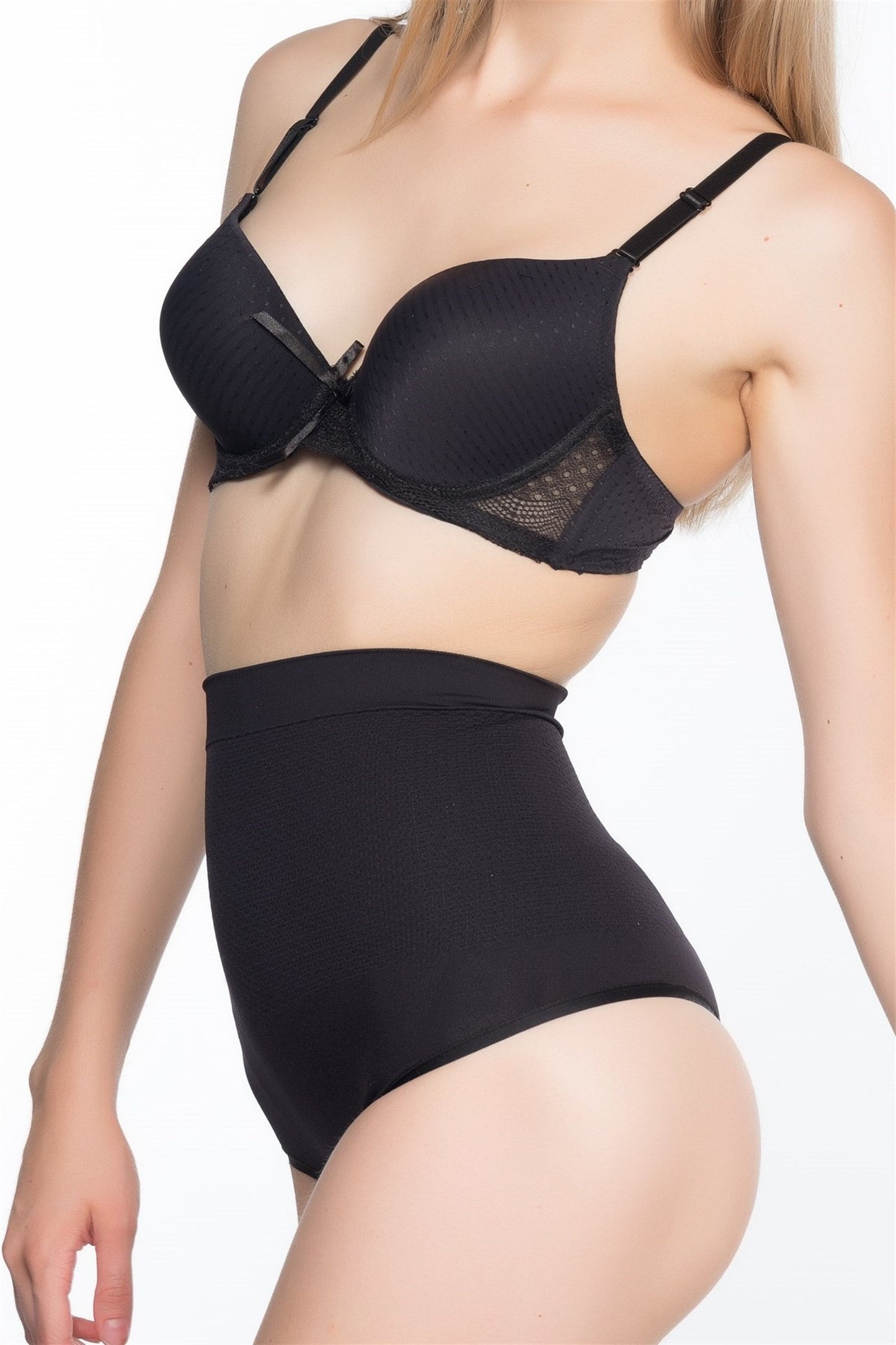 Shopymommy 2054 Seamless String Postpartum Corset