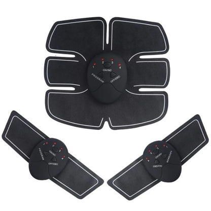 2/4/6/8pcs Set Hip Trainer Abdominal machine