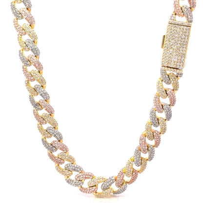 COLT 12MM Cuban Chain | 9617552
