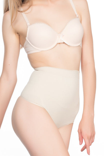 Shopymommy 2054 Seamless String Postpartum Corset