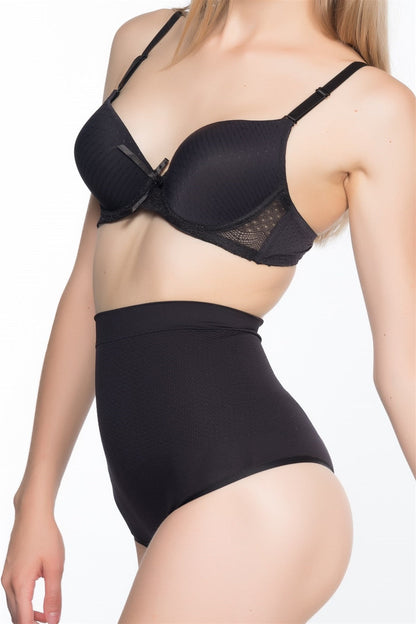 Shopymommy 2054 Seamless String Postpartum Corset