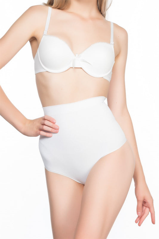 Shopymommy 2054 Seamless String Postpartum Corset